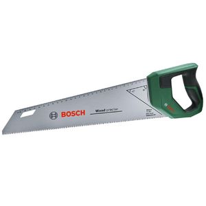 اره دستی بوش مدل فوق حرفه ای چوب بری کد saw hand 400 professional